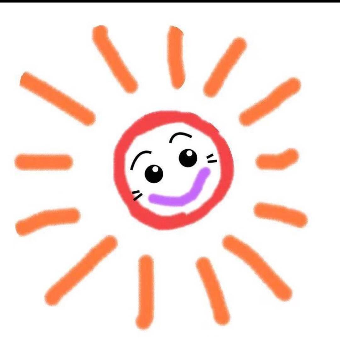 头像是我画的太阳ᴹ🌞