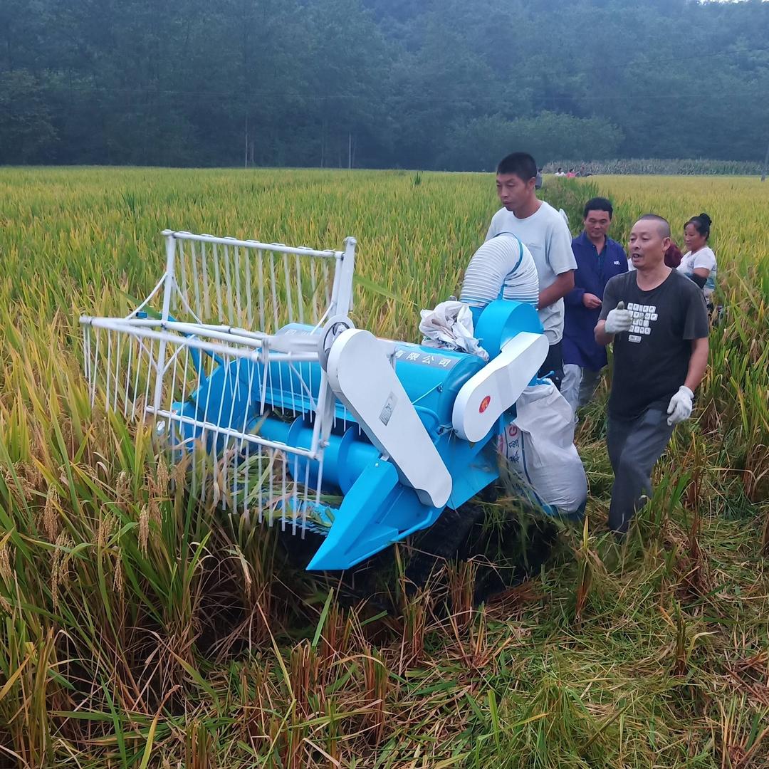 天府农机-刘永贵