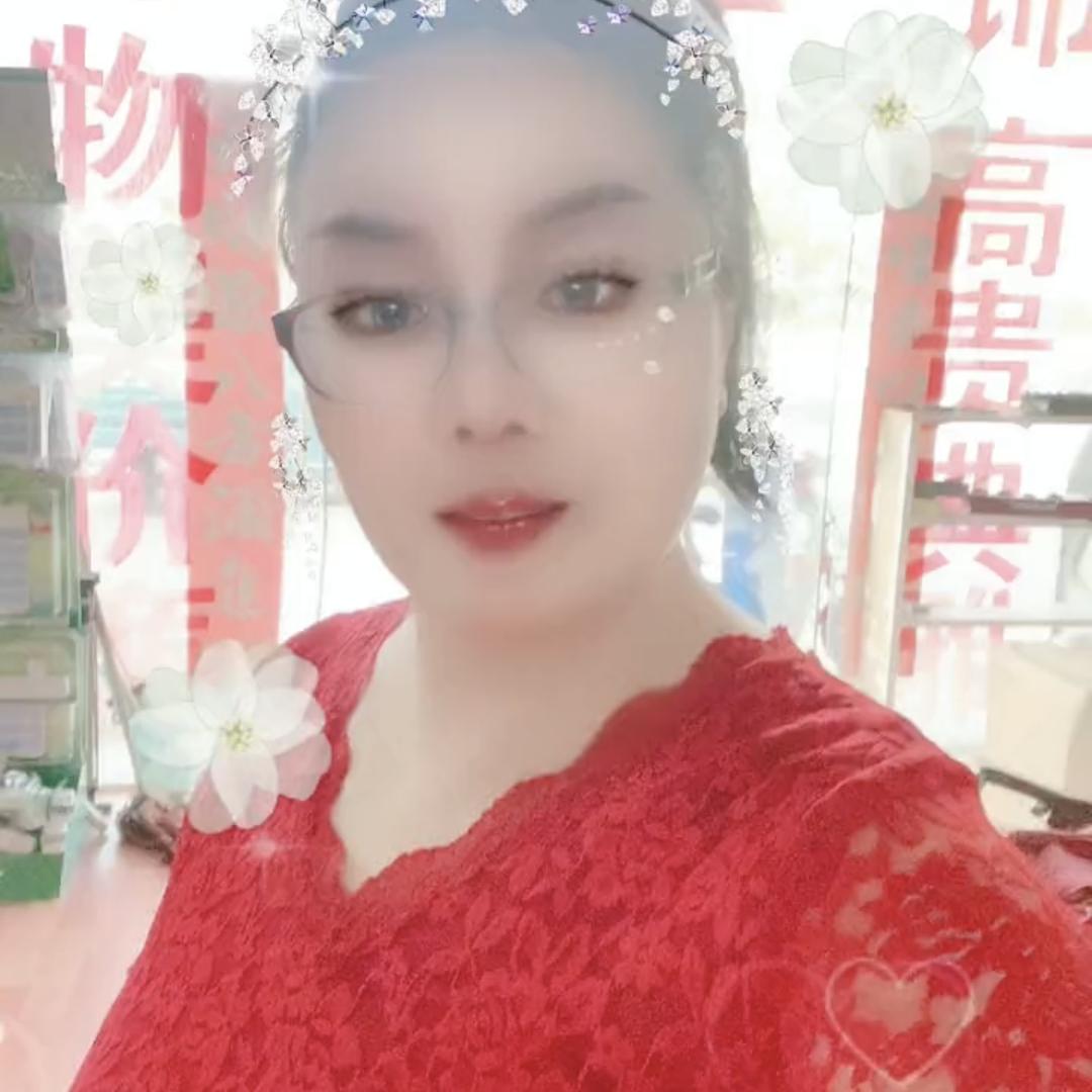 凯妈（励志人生）