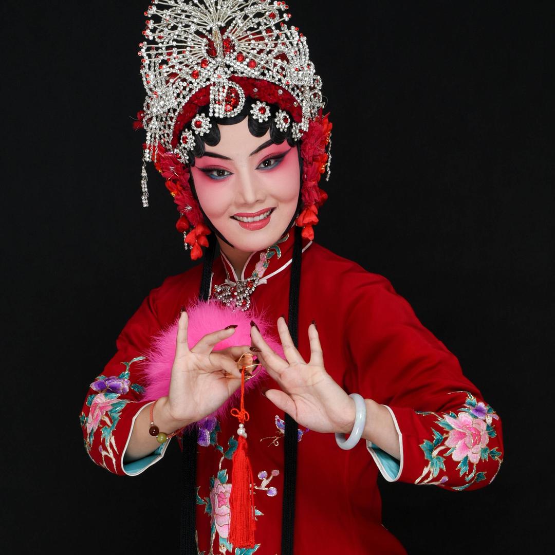 王荣花