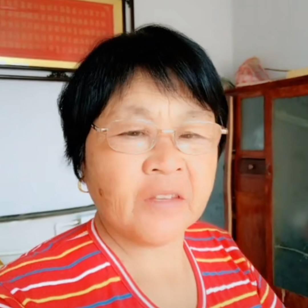 梁大姐
