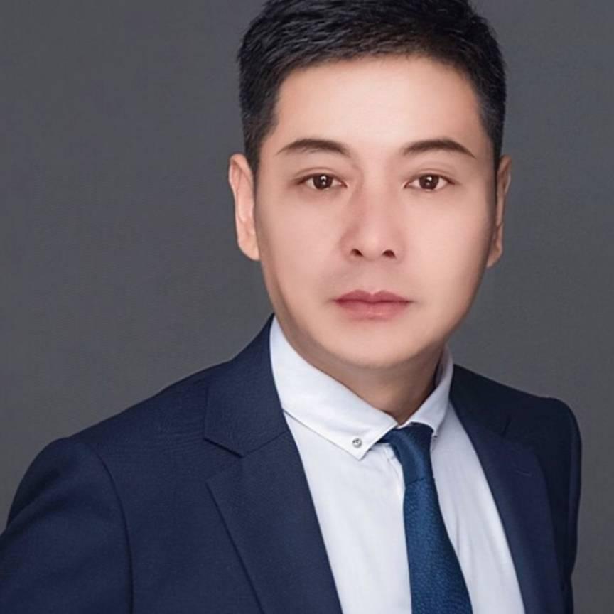 一生所爱，只宠一人