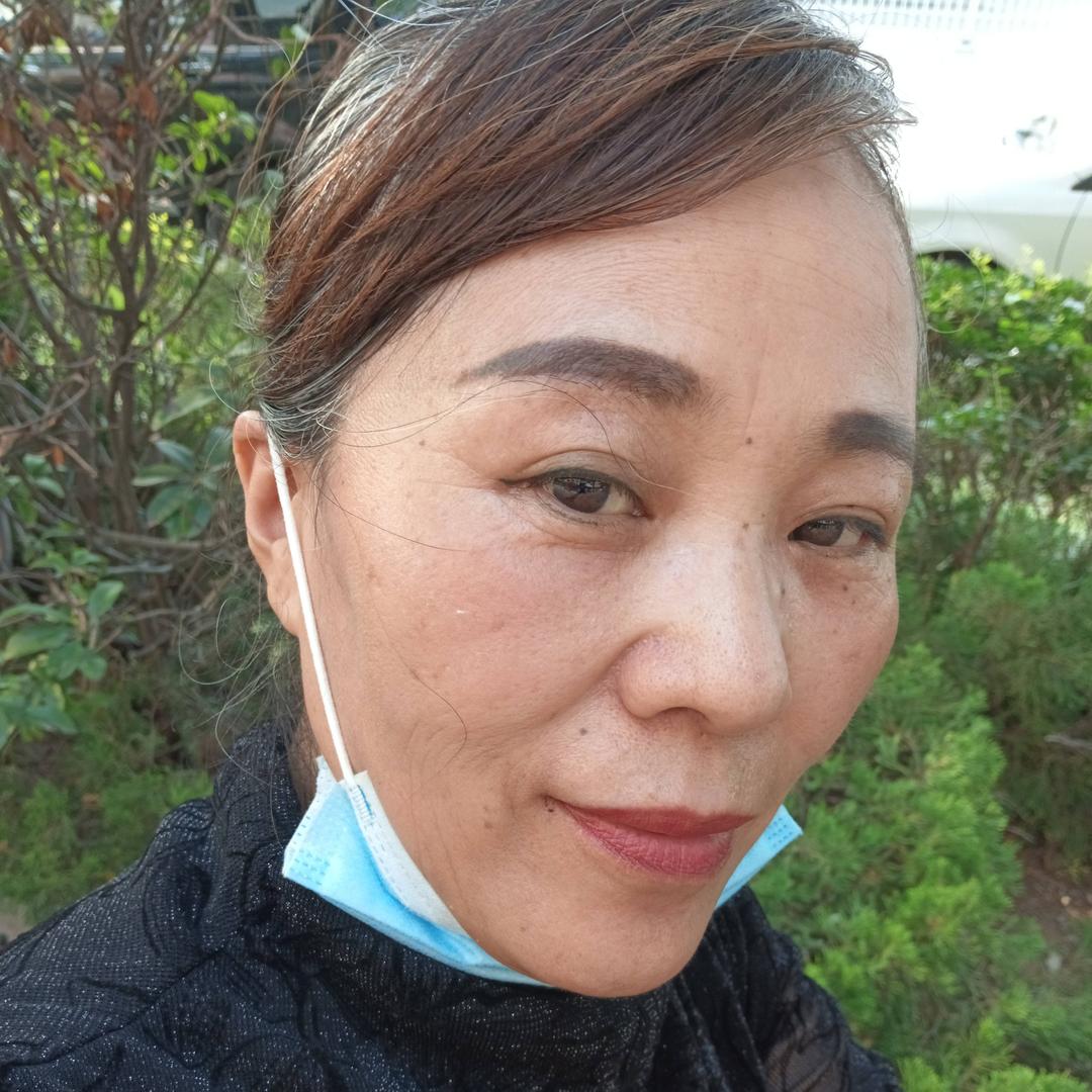 传奇娘子