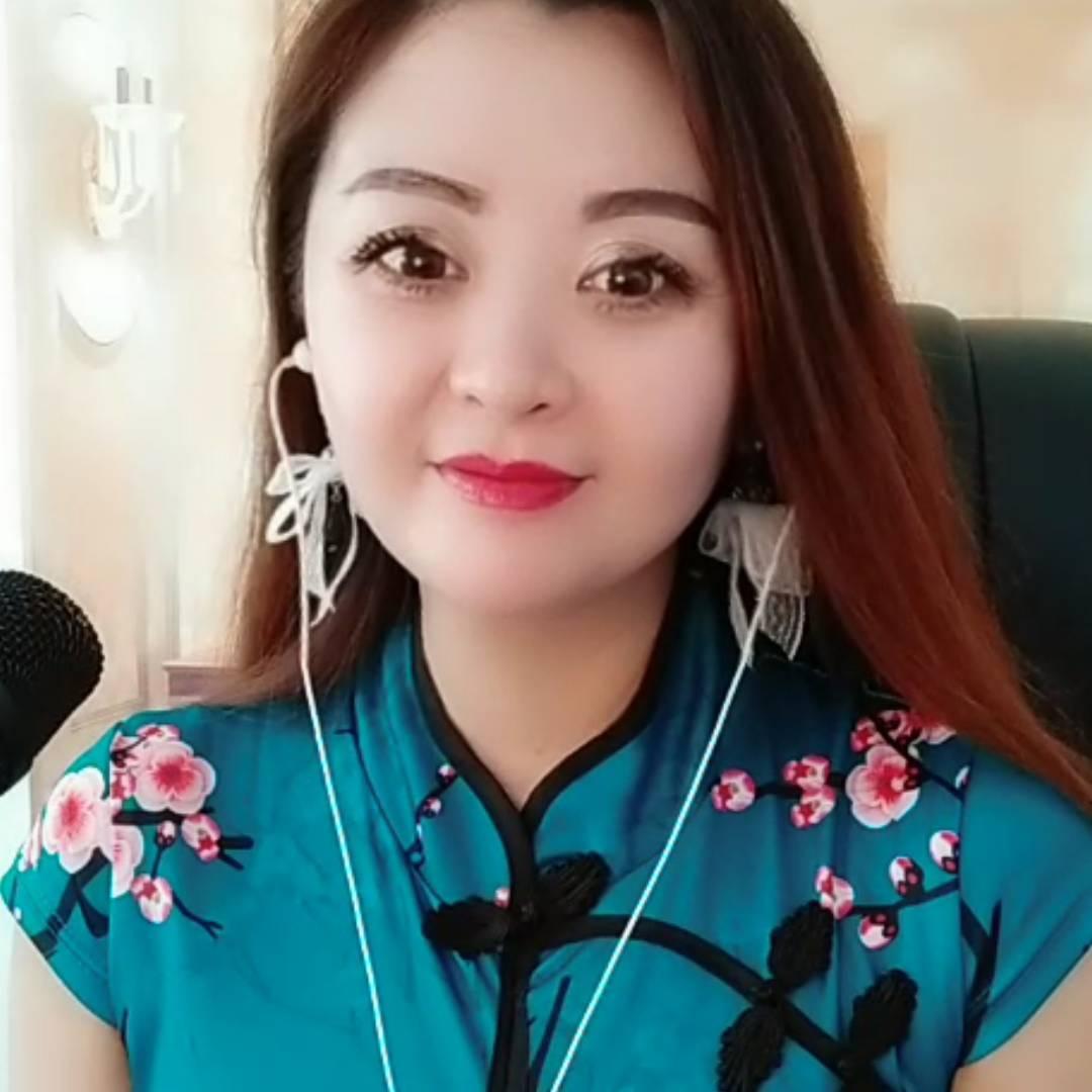 舞悦歌手张晶💃