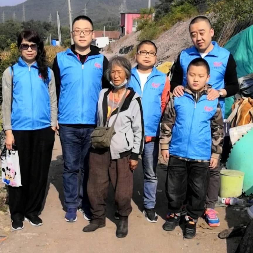 本溪善爱流浪动物