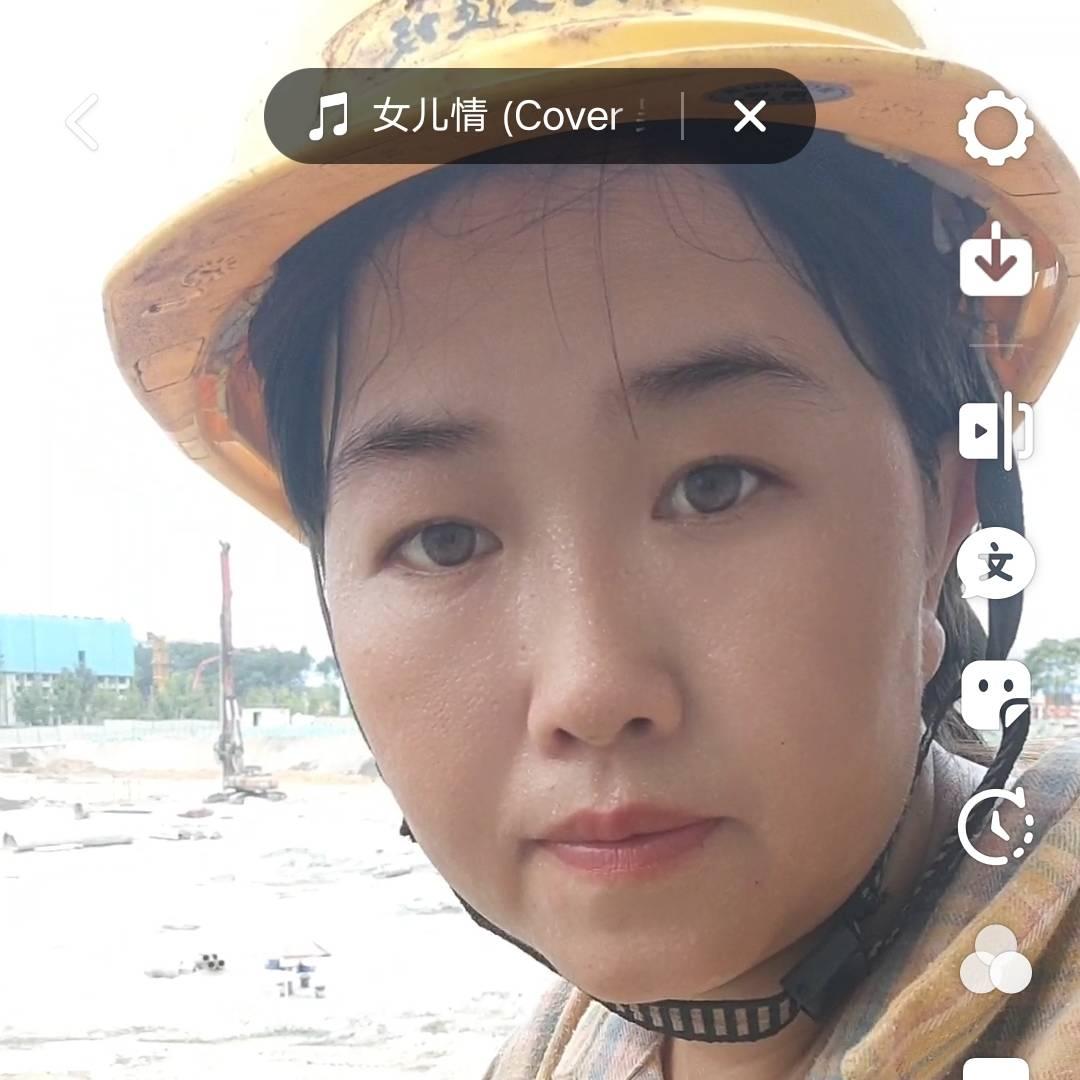 ☔琴姐🌴