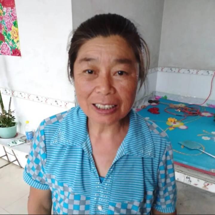 农村大姐