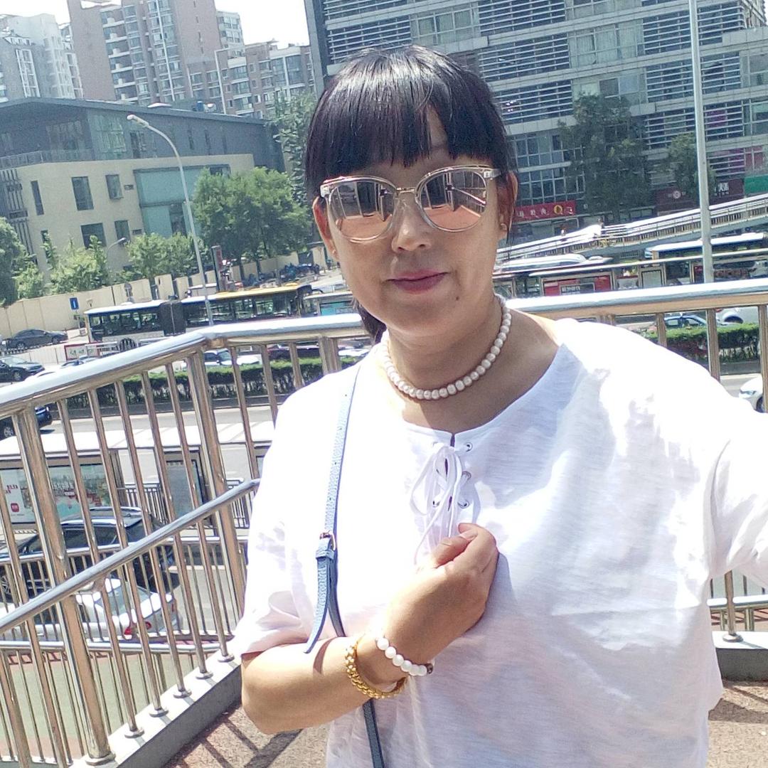 梁月月