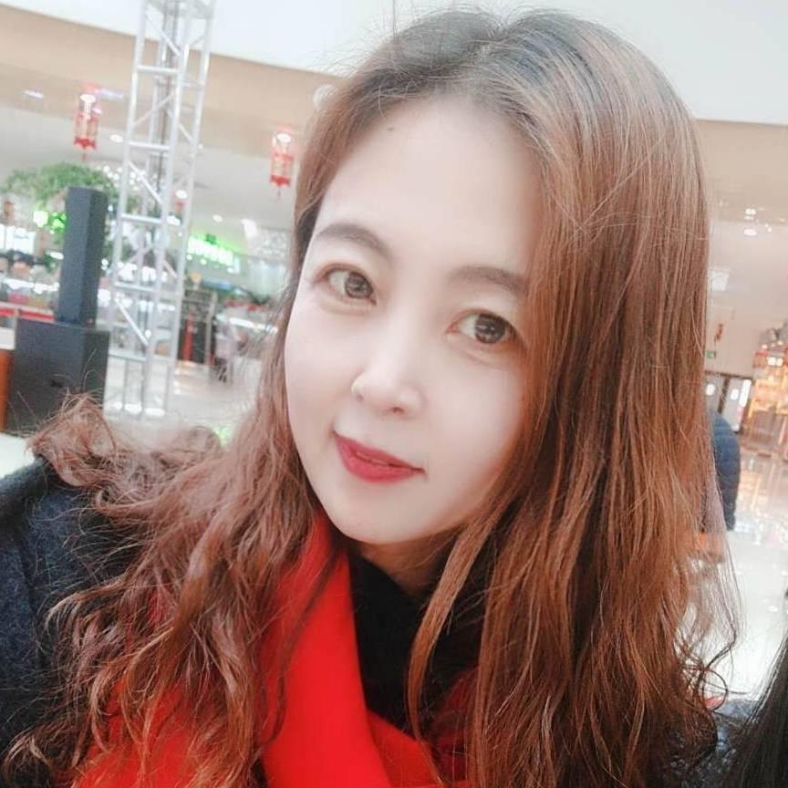 🌹静心～玉儿🌹