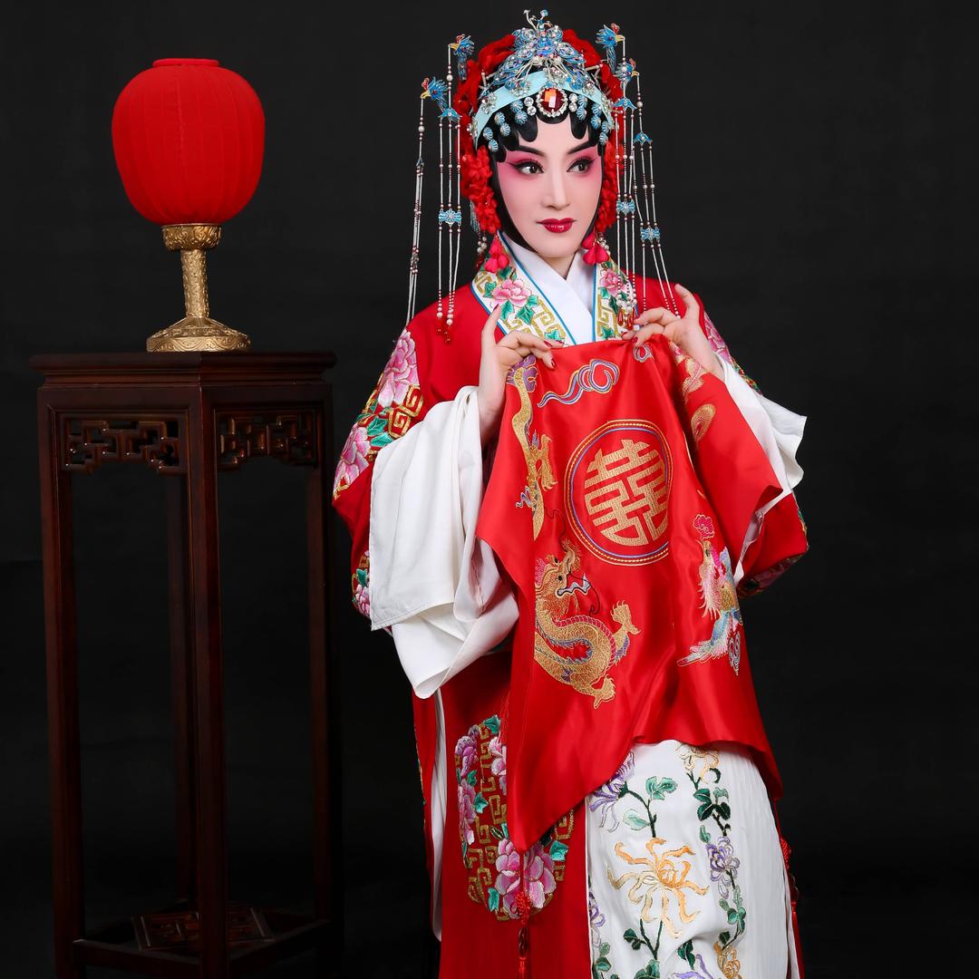 豫剧娟子🌹