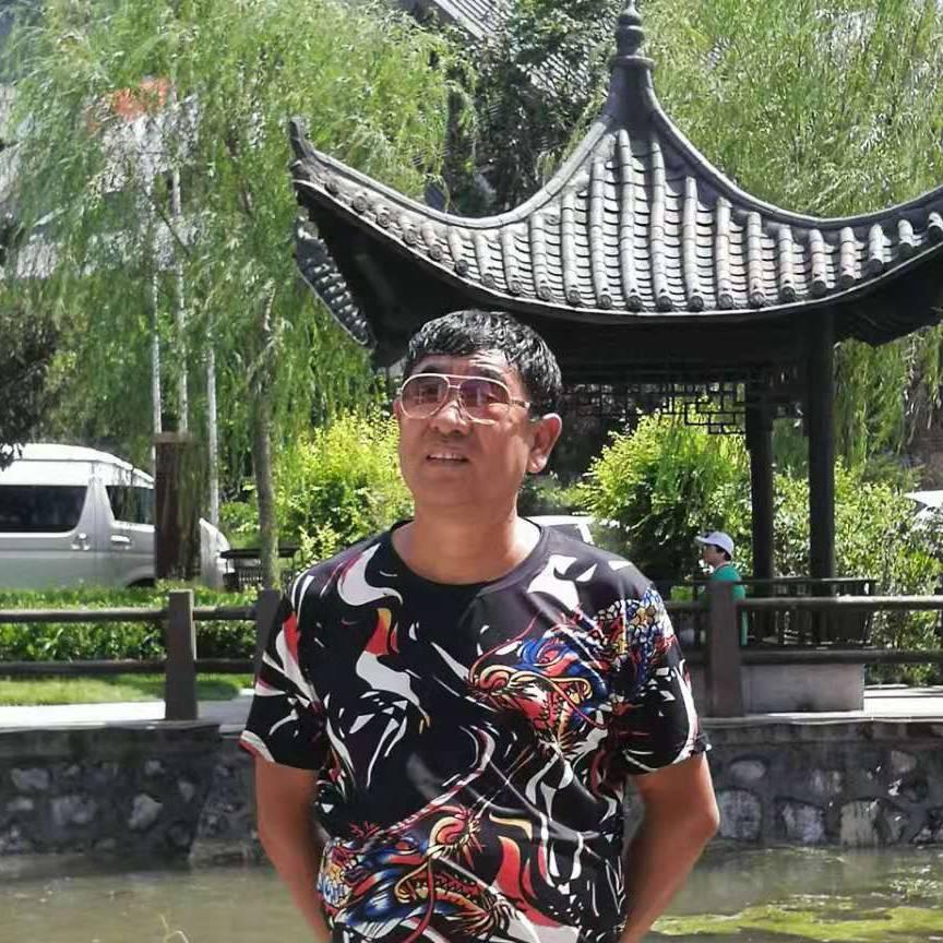 舞乐人生，在火山