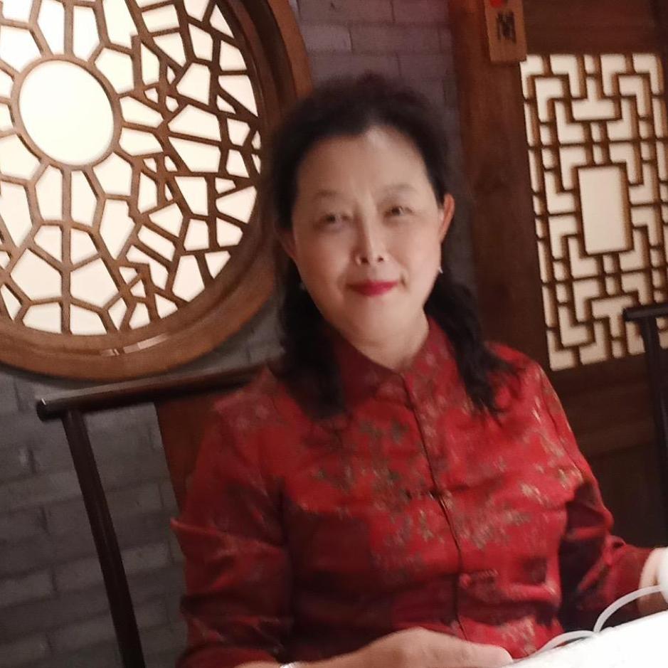 白鸽子
