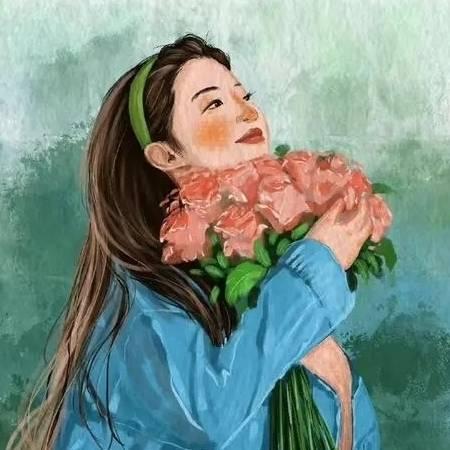 青青草原的“清”