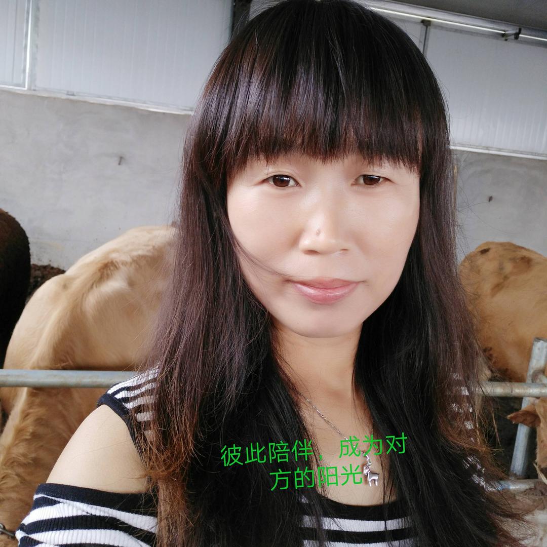 牛女王
