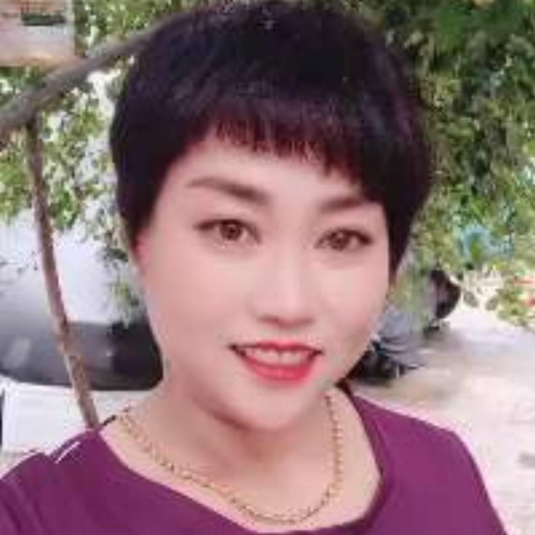 四美女