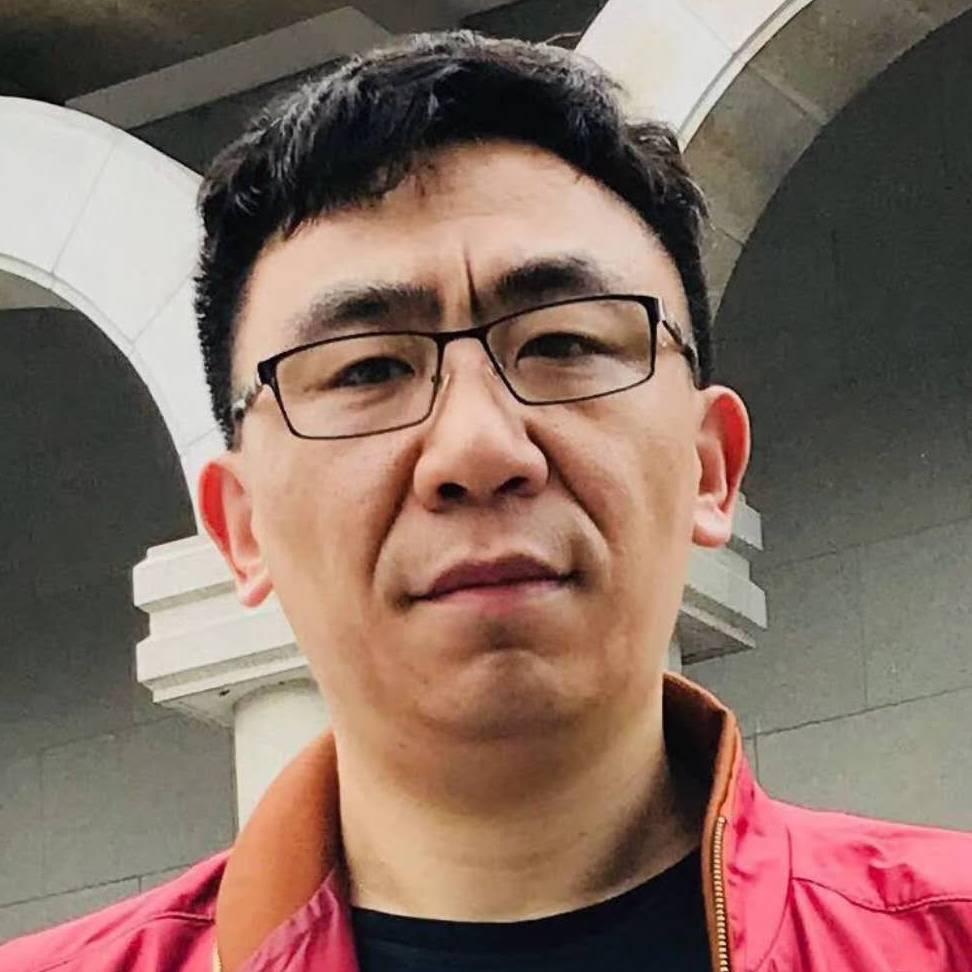 楷歌🎙️ 晚上19点10分