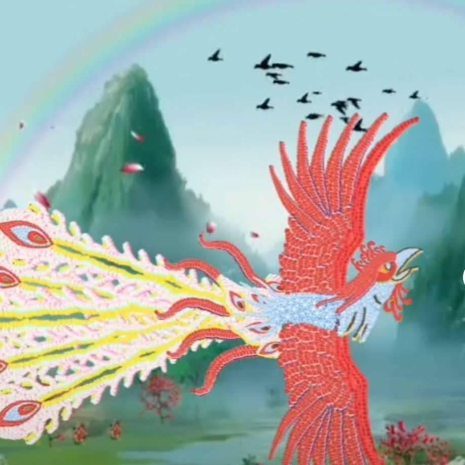 ⭐️好运连连⭐️