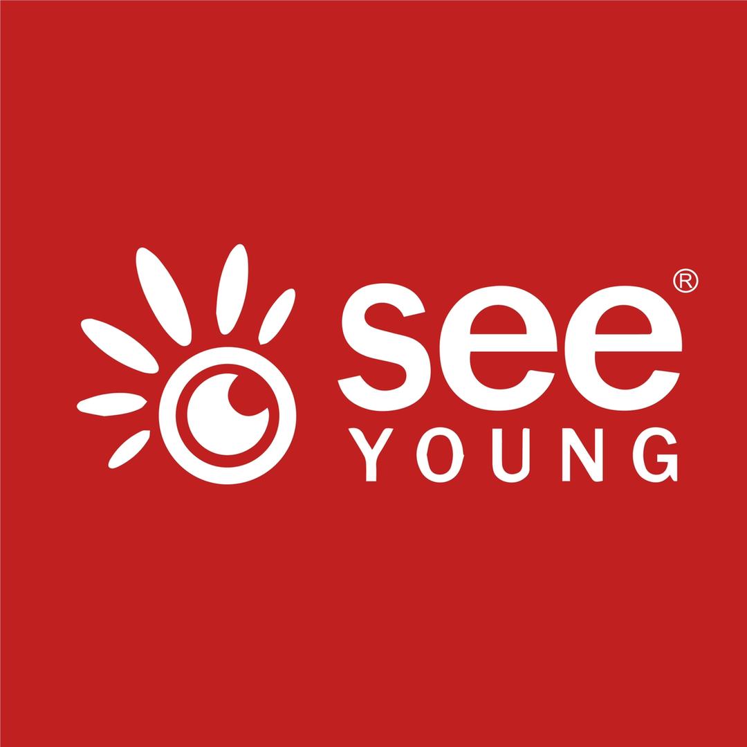 see young眼镜旗舰店