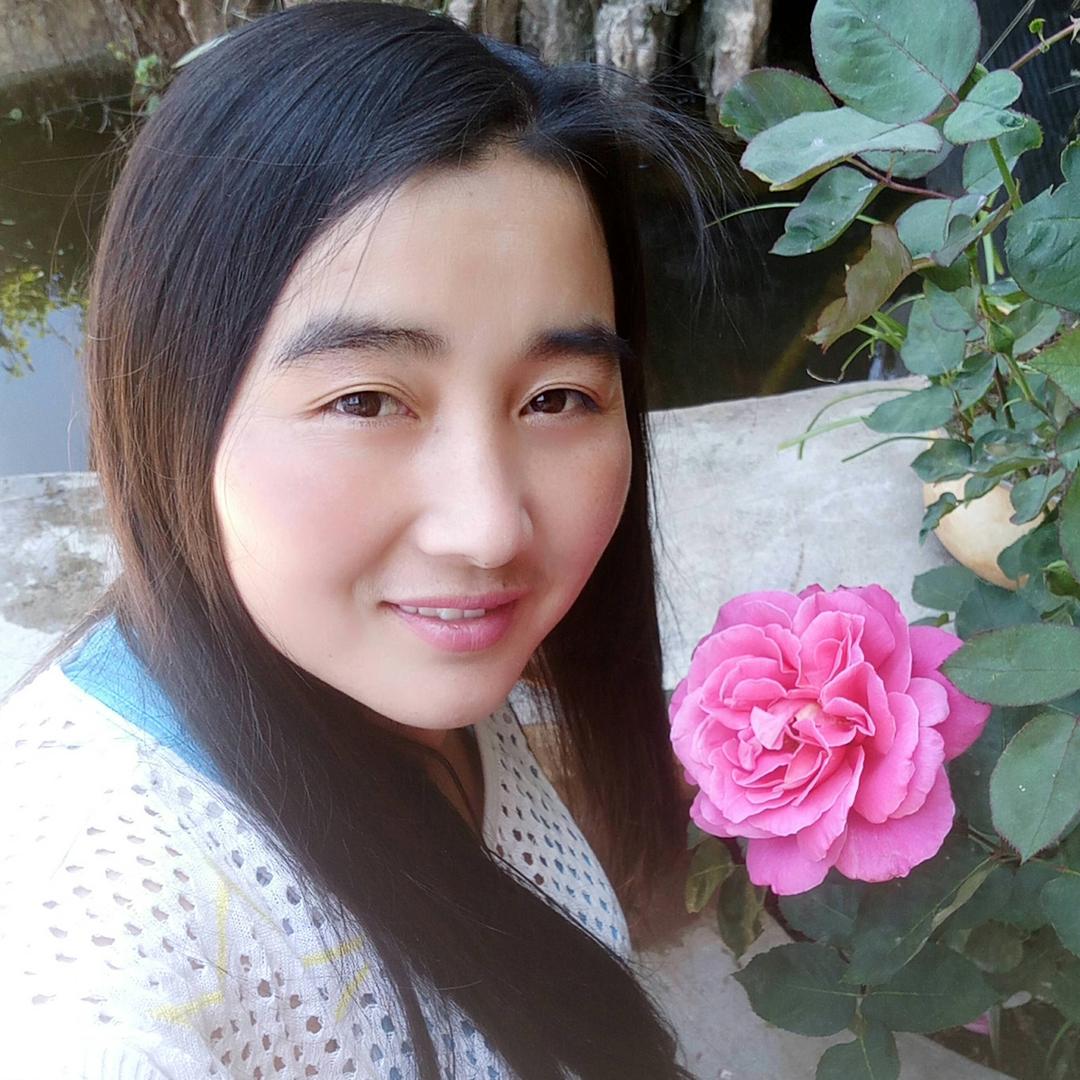 自信姐（梦想村姑）