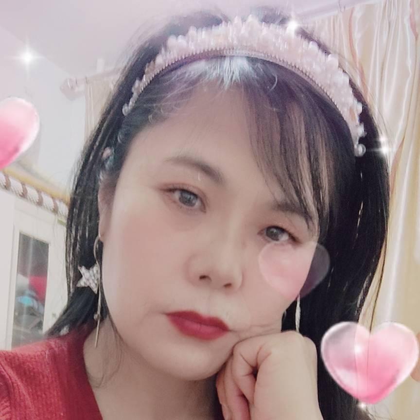 梦里有你。