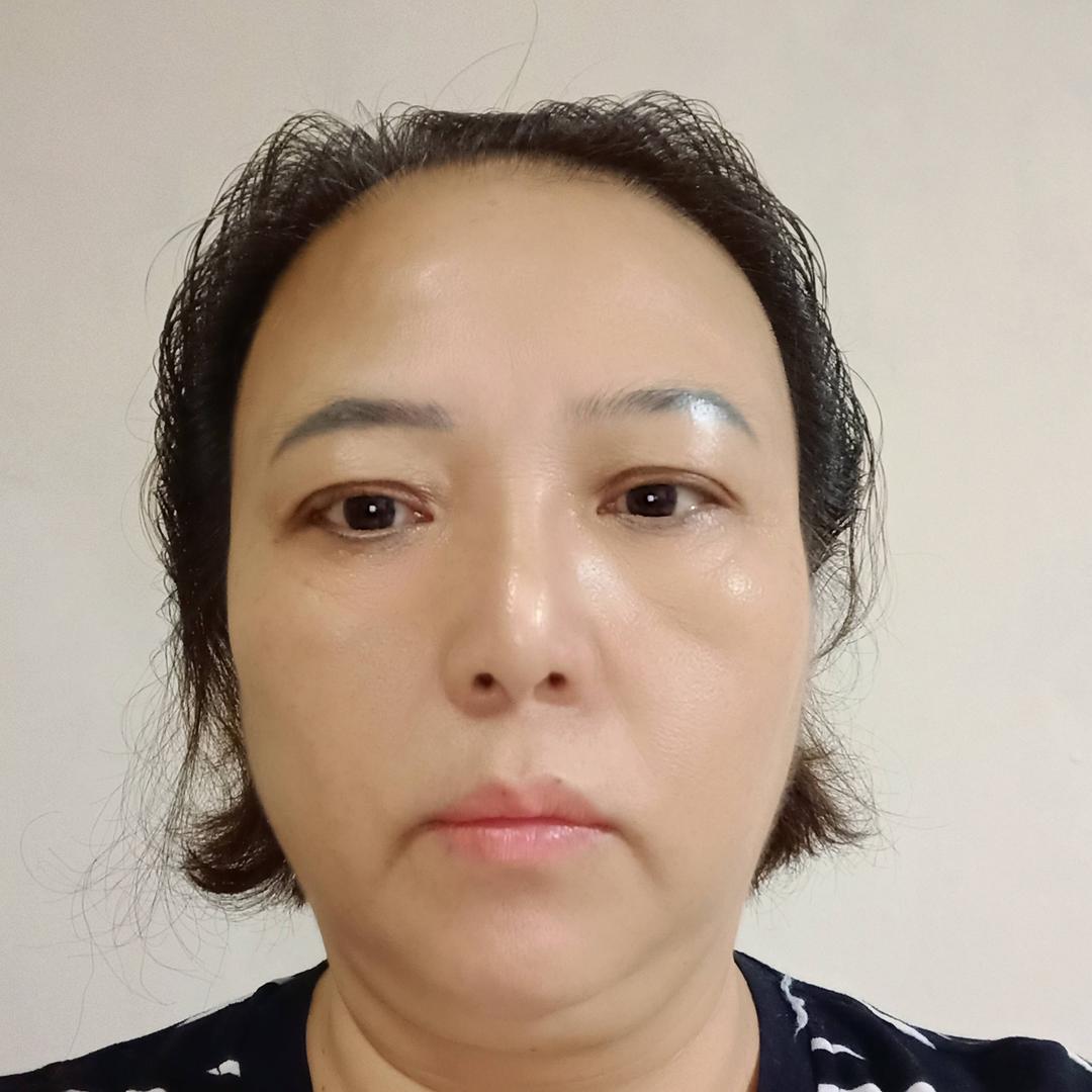 肥姐头像