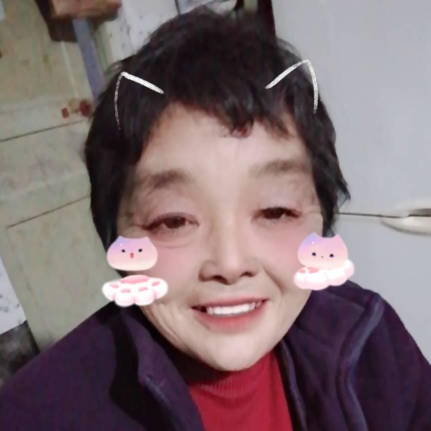 张大姐-
