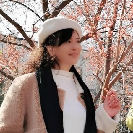 🌺春暖花开🌺