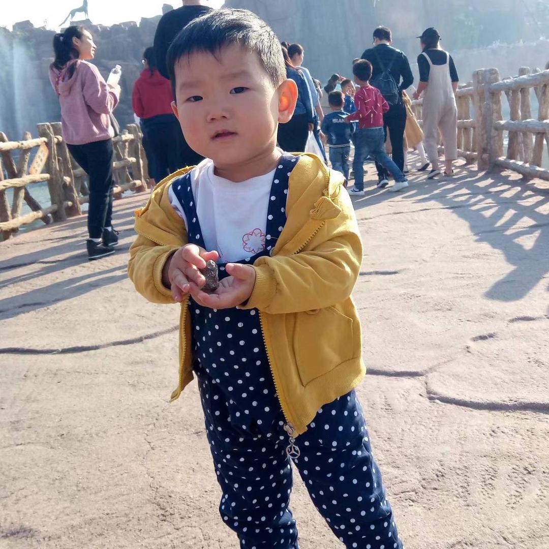 妞妞妈❤️爱生活