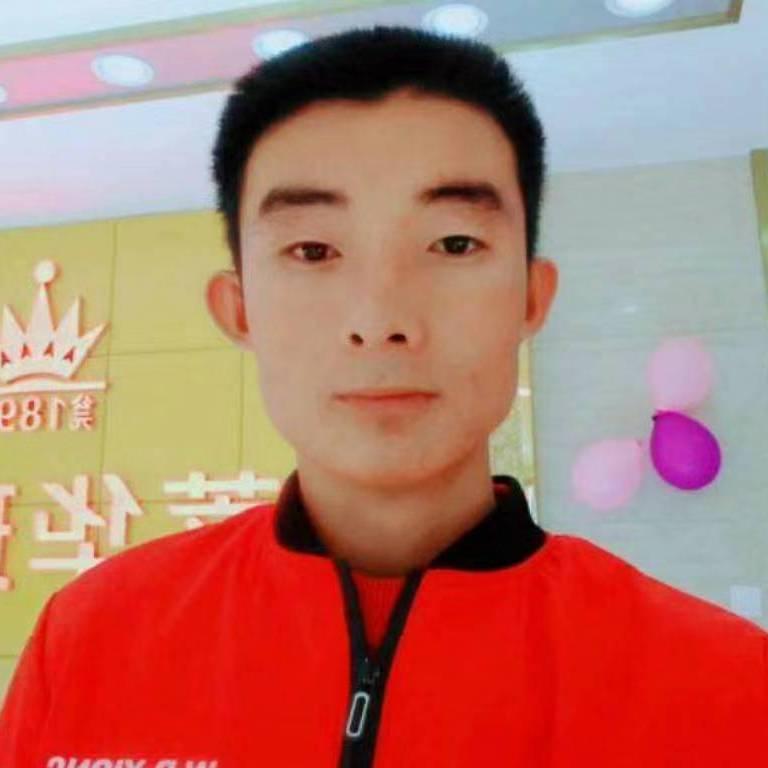 彰武小伙