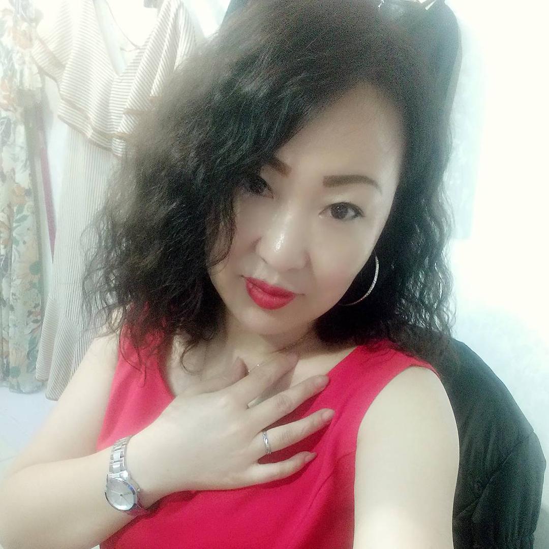 #女人心谁懂#