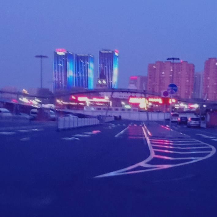 江❤海之源