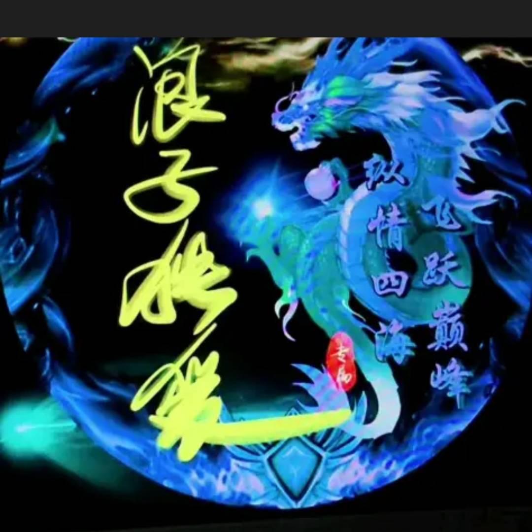 骑侠