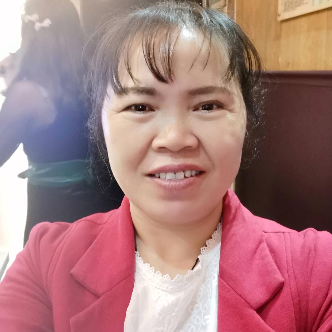 阿莲，姐姐