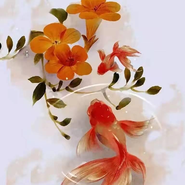 发财被爱🌹好运常在开💗💗