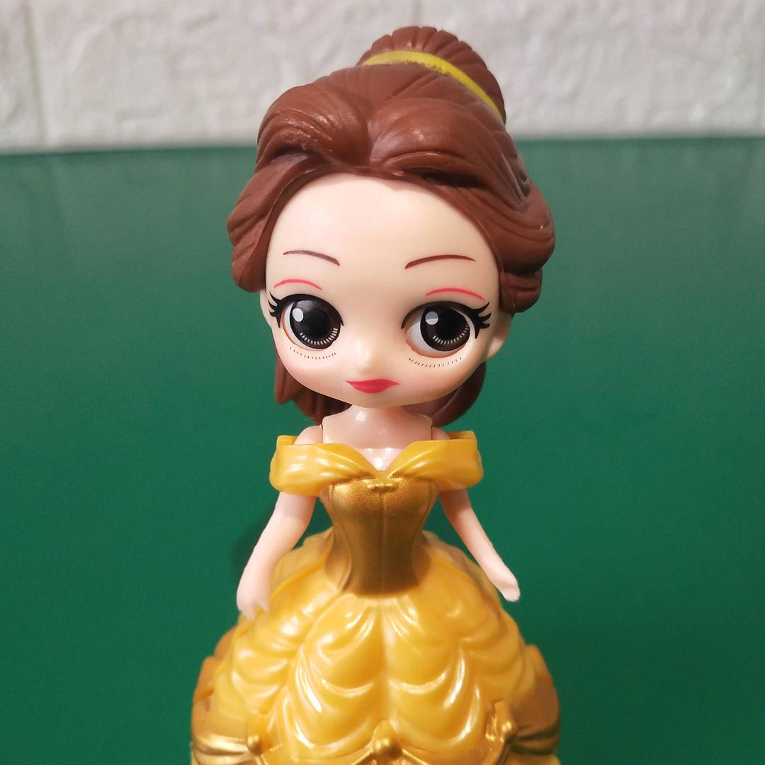 故事小玩具