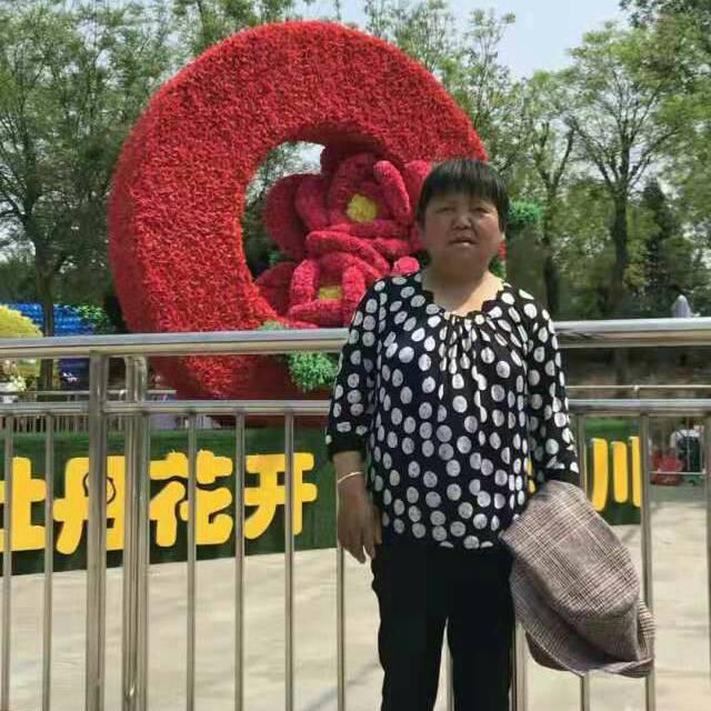 茜茜婆
