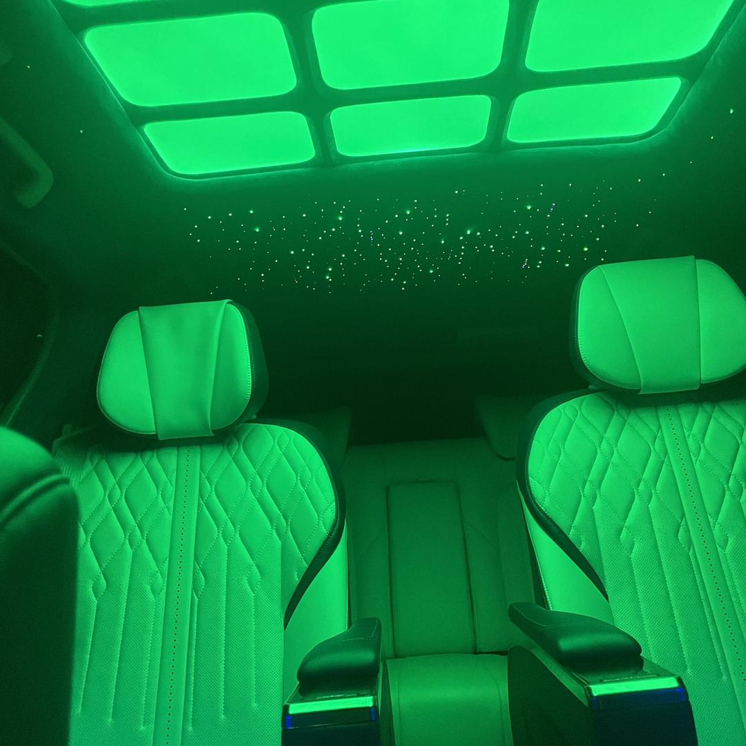 景洪恒美车饰部