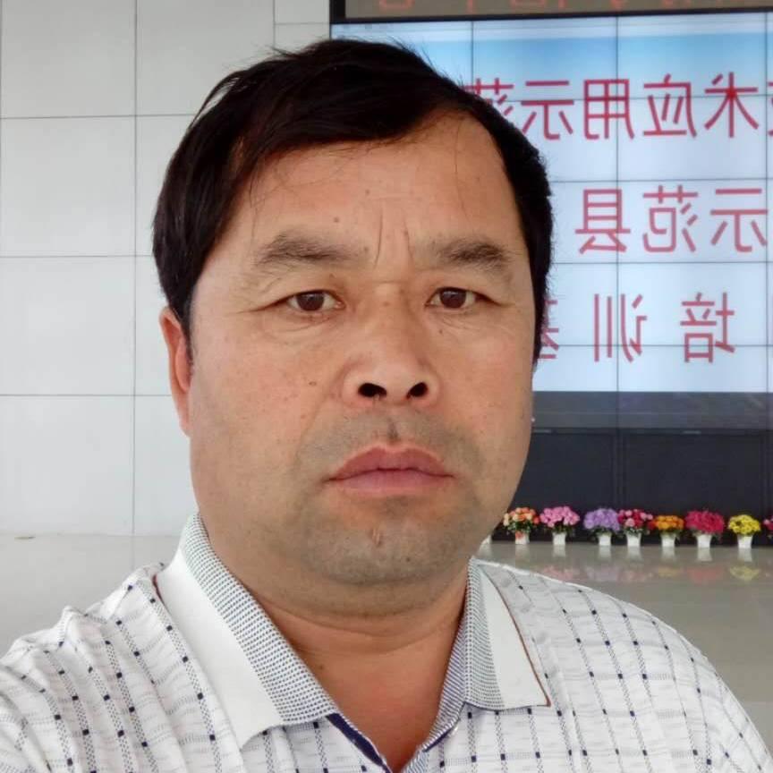 谯城老周