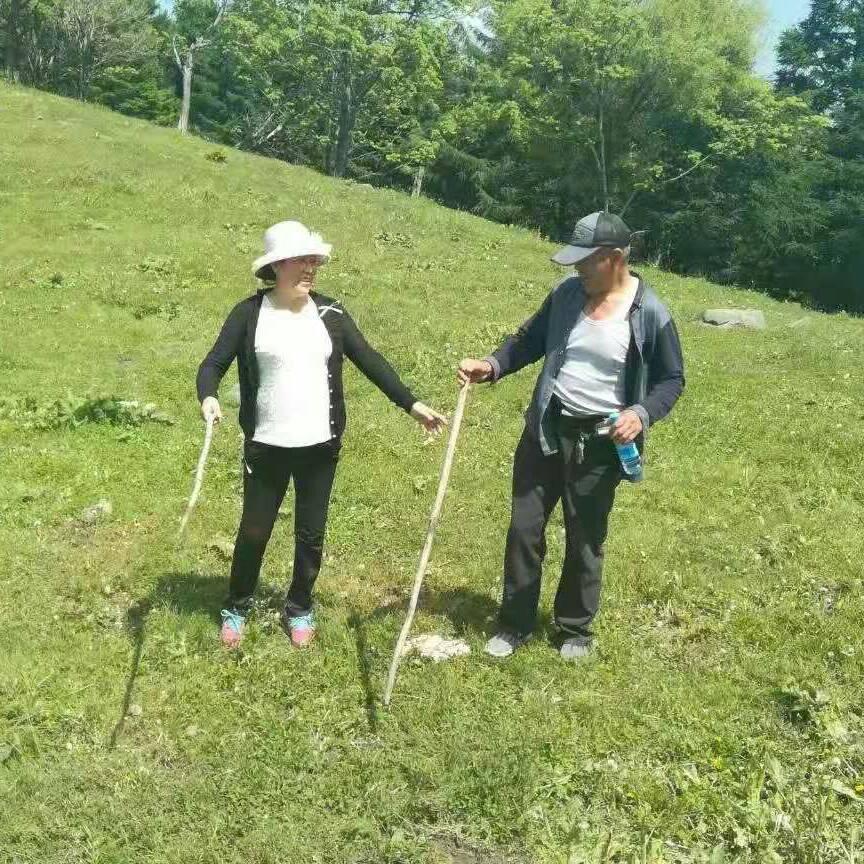 幸福人生!幸福人