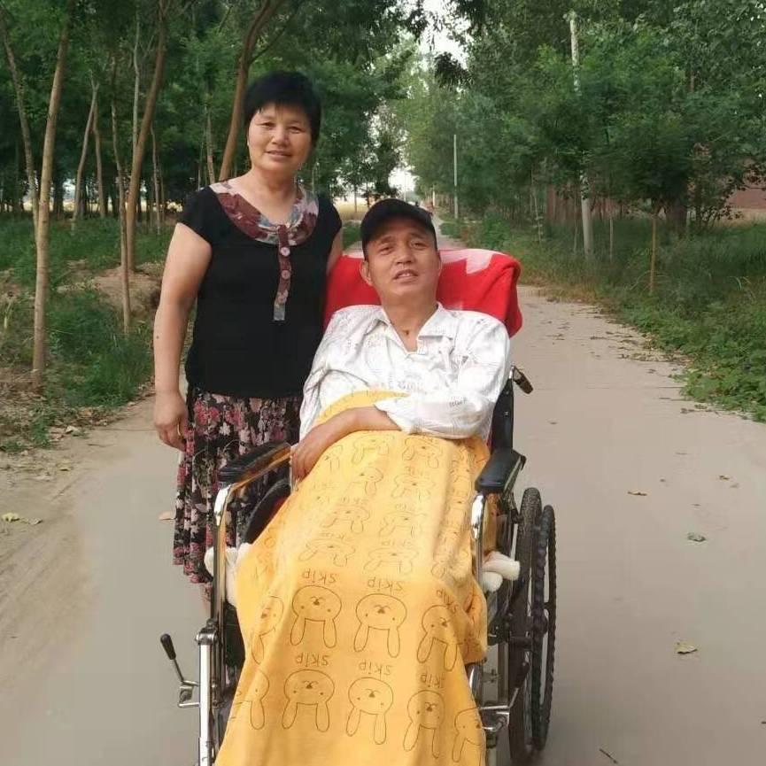 心中的太阳