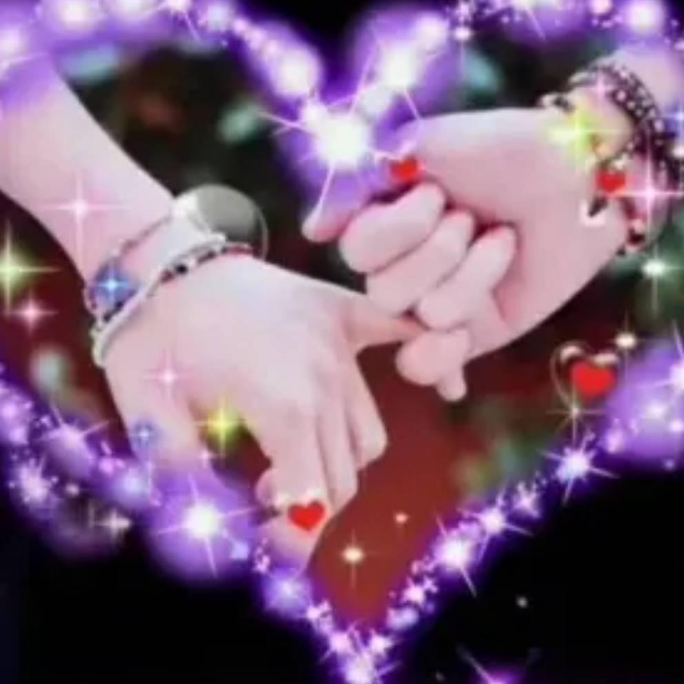 爱你一生💞