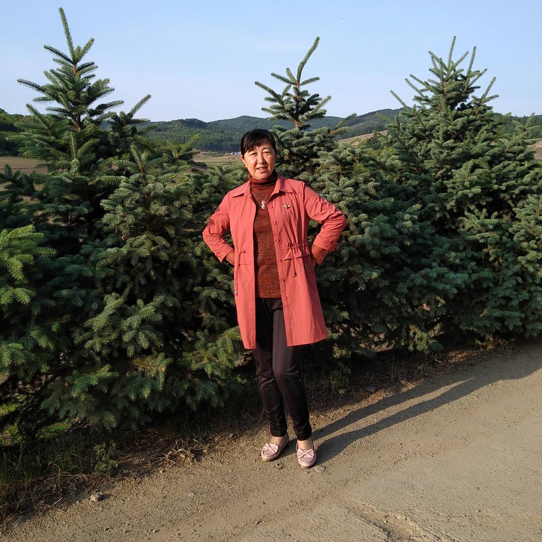 杰姐爱跳舞