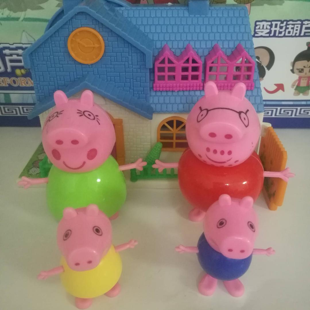 因为有你们1218