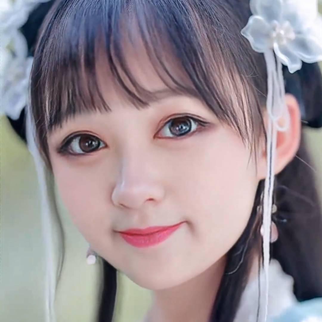 东北姑娘
