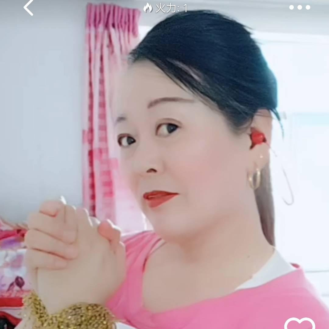 最开心的云朵