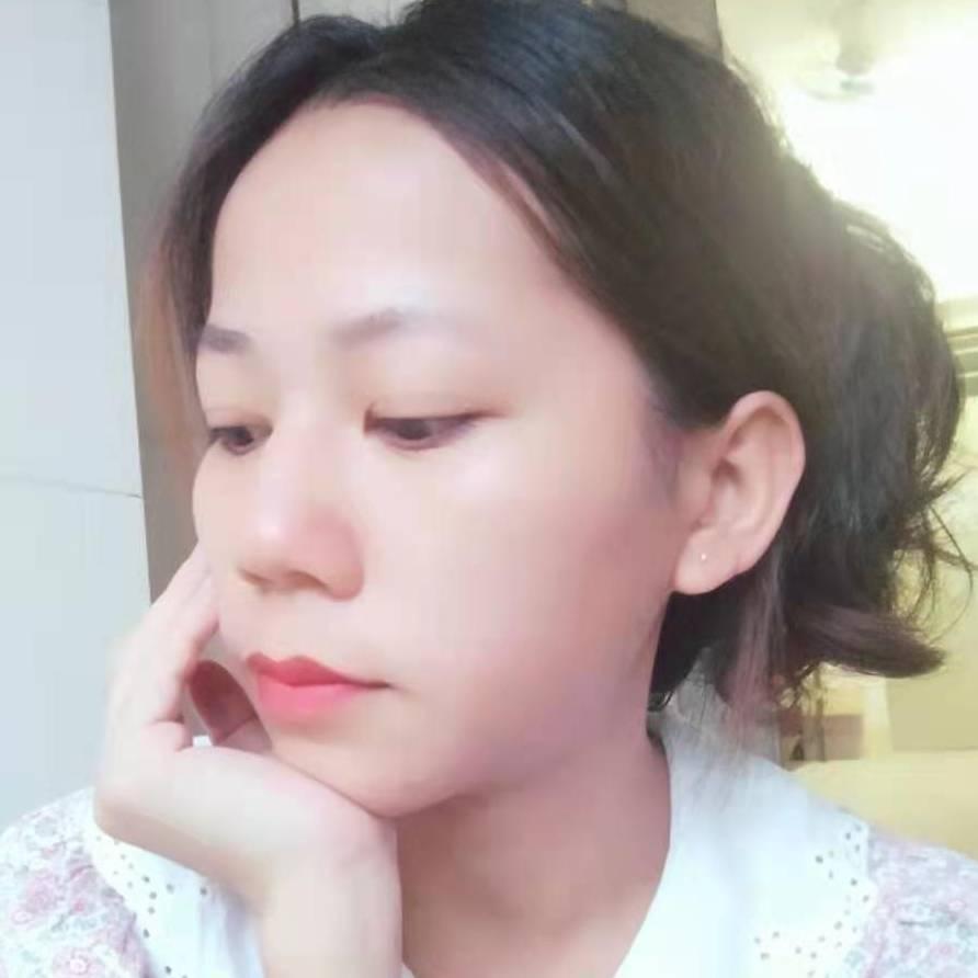 广西萍萍