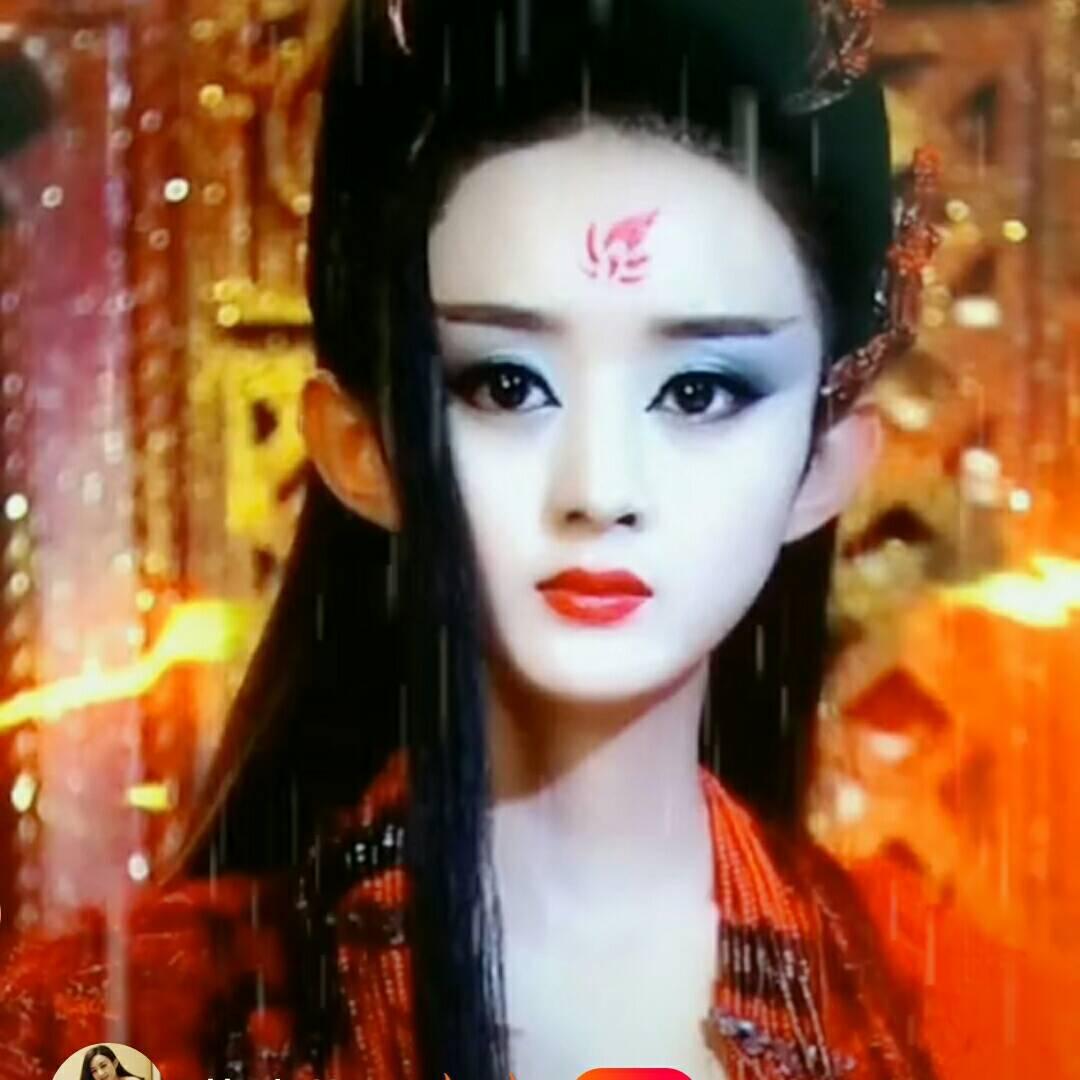 河南，疯果姐