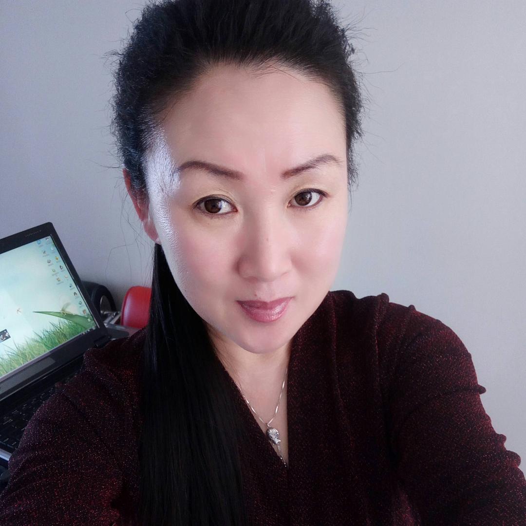 ～英姐姐～