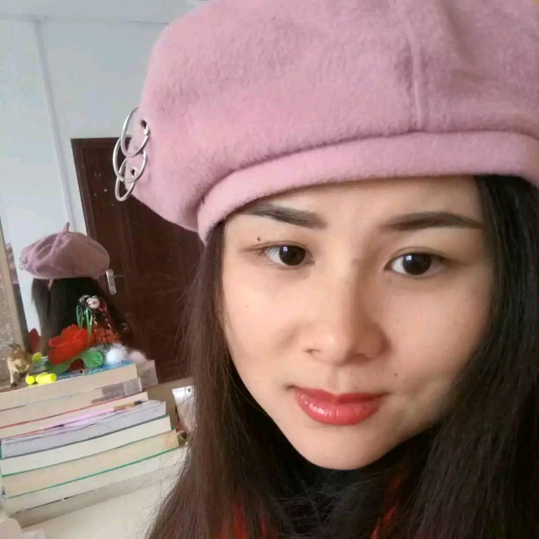 天山雪莲❄🧖‍♀️