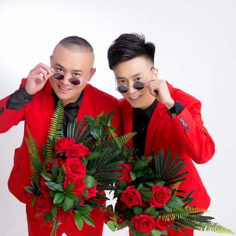 鑫弟侯子🍅倆活宝